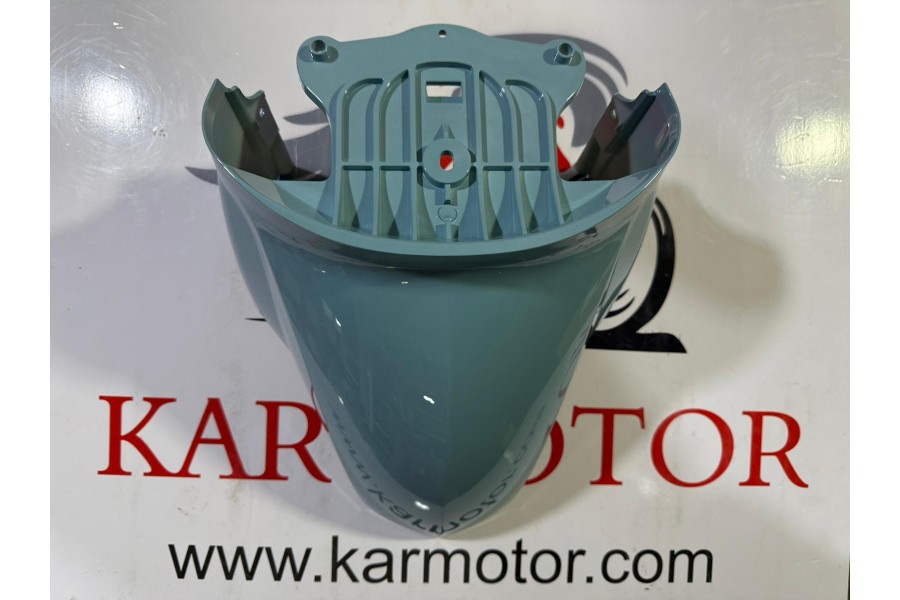 ARORA CAPPUCİNO 50 &Ouml;N &Ccedil;AMURLUK TURKUAZ