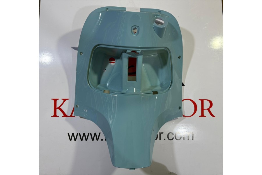 ARORA CAPPUCİNO 50 &Ouml;N İ&Ccedil; PANEL TURKUAZ