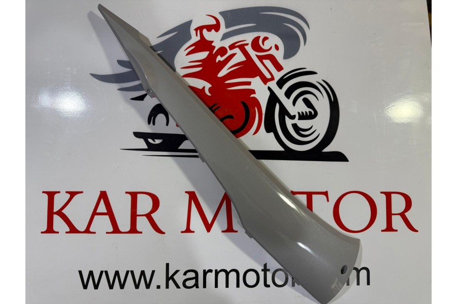ARORA CAPPUCİNO 50 MARŞBİYEL SAĞ GRİ 