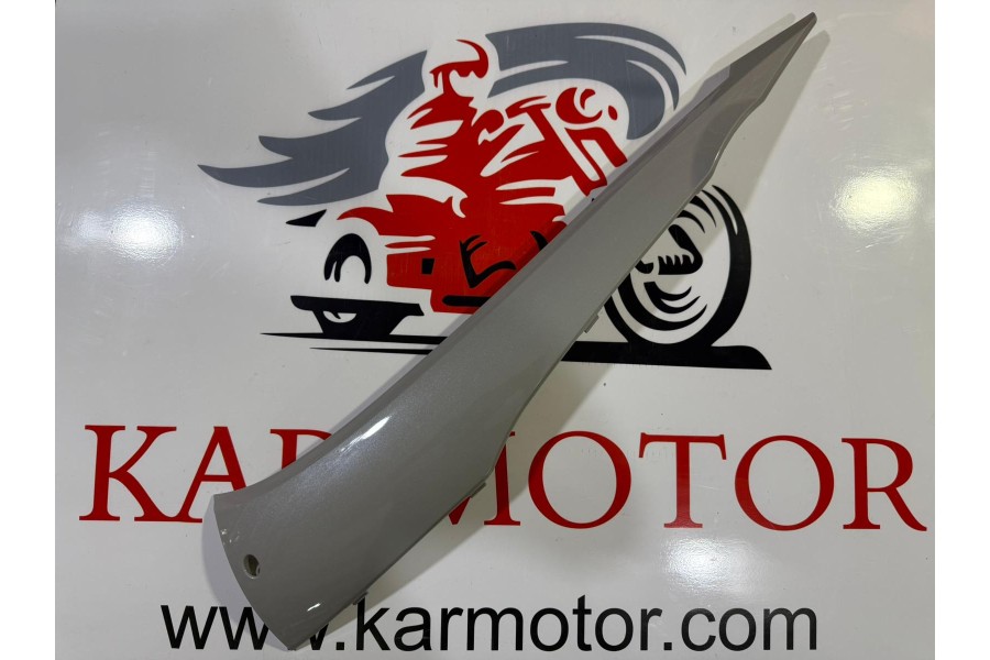 ARORA CAPPUCİNO 50 MARŞBİYEL SOL GRİ 