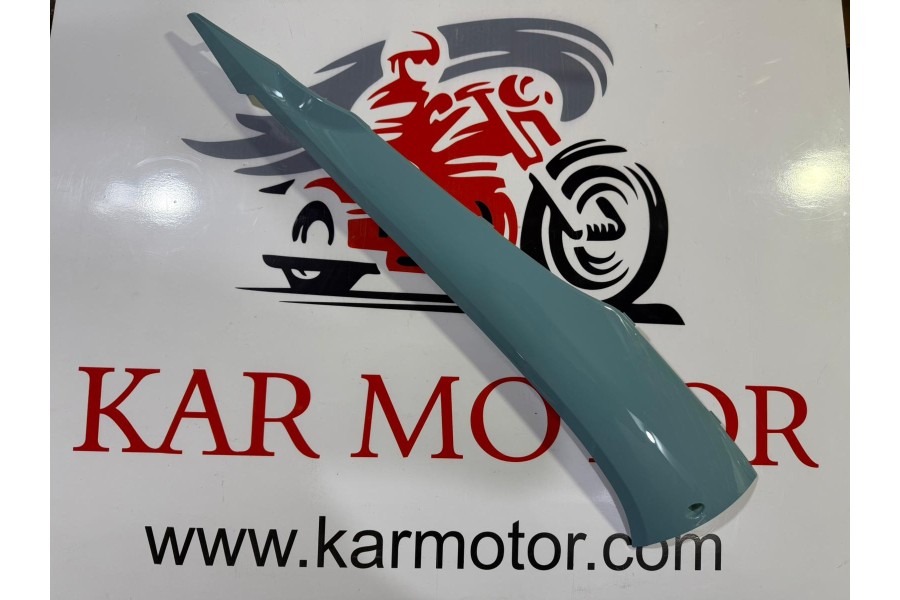 ARORA CAPPUCİNO 50 MARŞBİYEL SAĞ TURKUAZ 