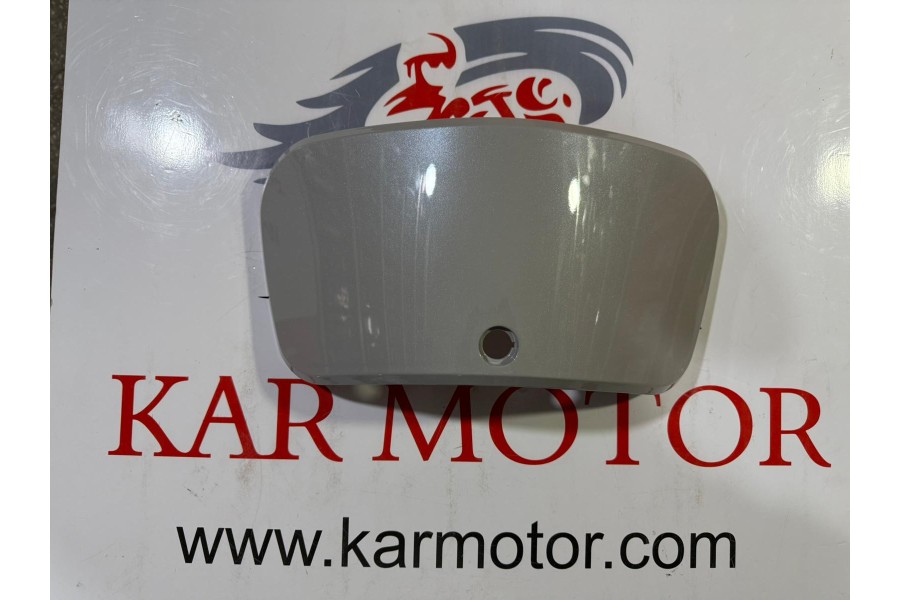 ARORA CAPPUCİNO 50 &Ouml;N İ&Ccedil; PANEL KAPAGİ GRİ