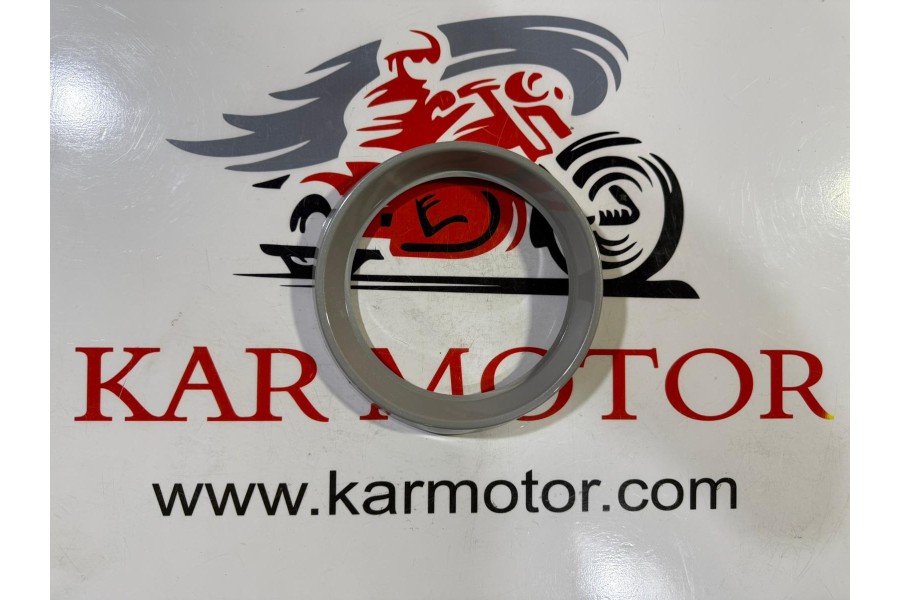 ARORA CAPPUCİNO 50 &Ouml;N FAR GRANAJ DİŞ AKSAM GRİ