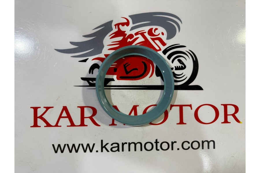 ARORA CAPPUCİNO 50 &Ouml;N FAR GRANAJ DİŞ AKSAM TURKUAZ