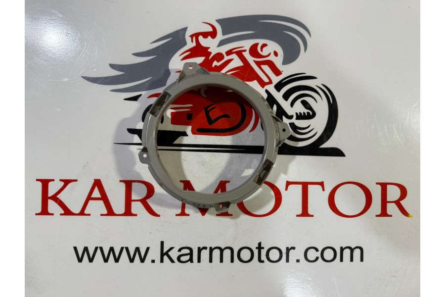 ARORA CAPPUCİNO 50 GİDON &Ouml;N KAPAK İ&Ccedil; AKS GRİ