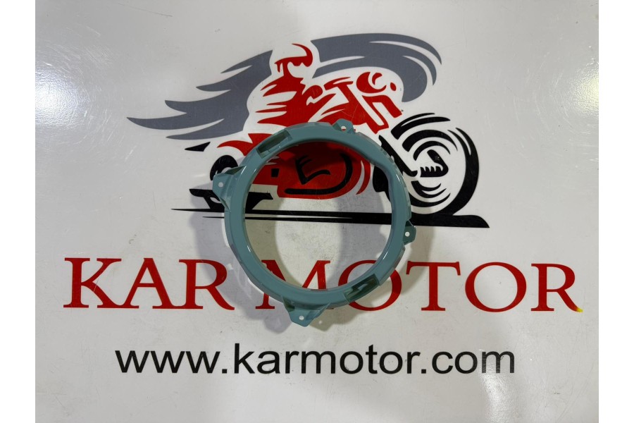 ARORA CAPPUCİNO 50 GİDON &Ouml;N KAPAK İ&Ccedil; AKS TURKUAZ