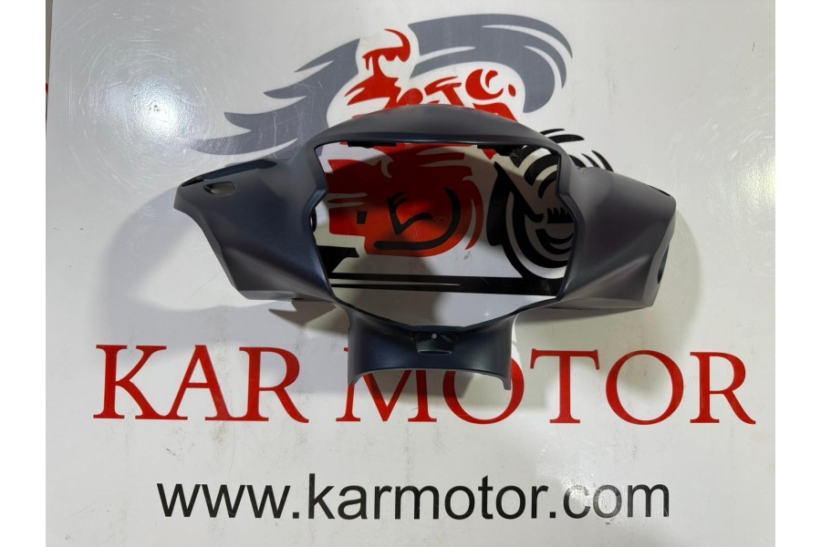 HONDA DİO 110 FAR GRANAJI MAT MAVİ İTH
