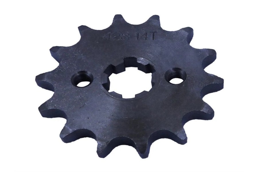 LİFAN 100 CUB ÖN DİŞLİ 14T LİFAN 100 CUB ÖN DİŞLİ 14T