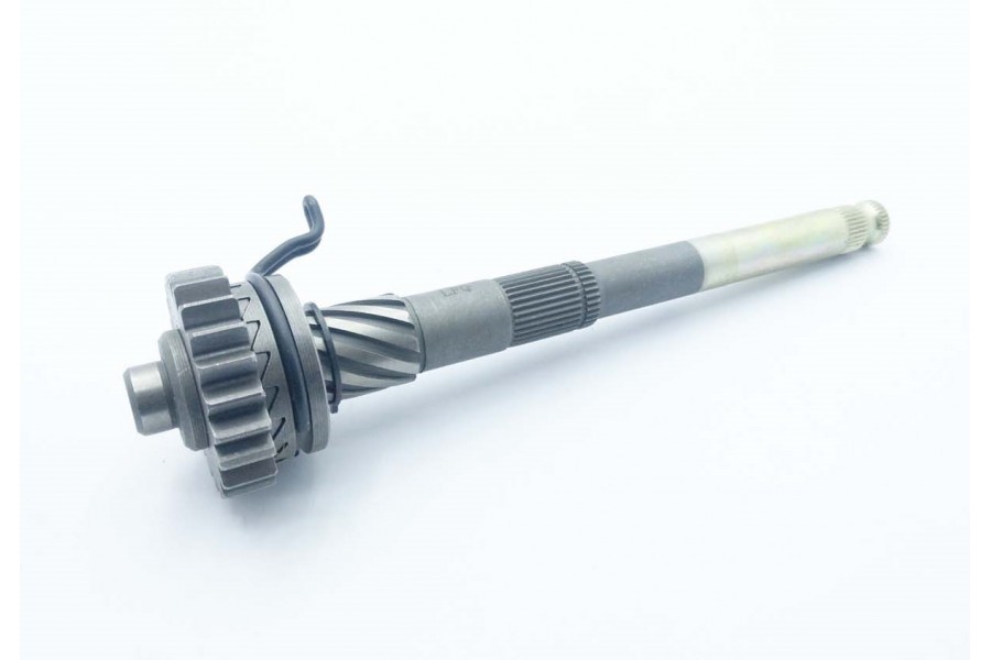 LİFAN 100 MARŞ MİLİ KOMPLE LİFAN 100 MARŞ MİLİ KOMPLE