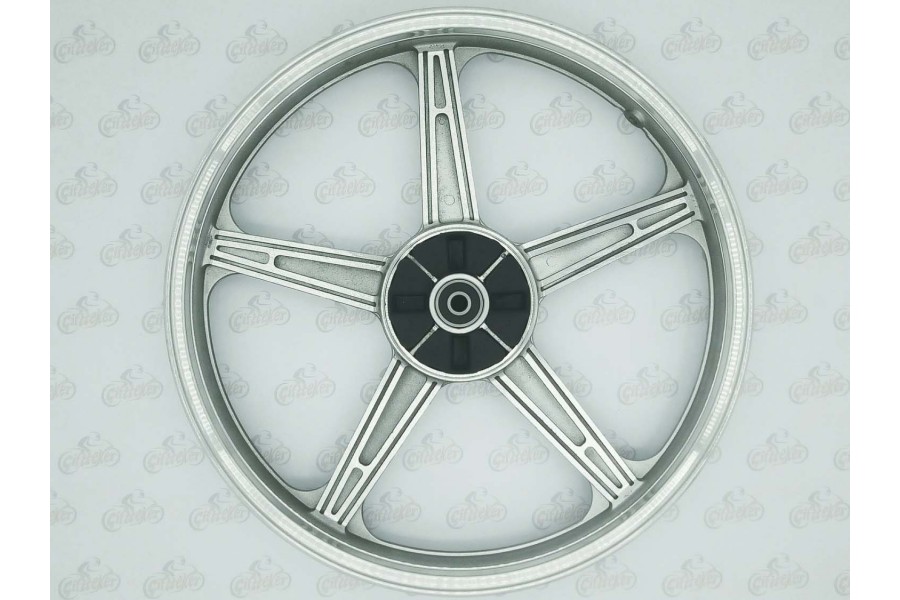 BİSAN CUB ECO ARKA JANT ÇELİK