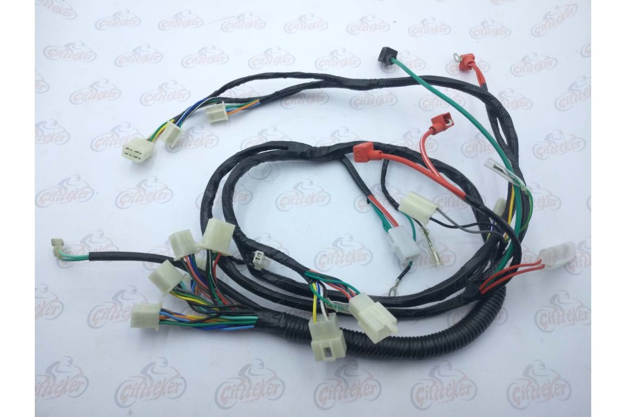BİSAN CUB ECO ELEKTRİK TESİSATI BİSAN CUB ECO ELEKTRİK TESİSATI