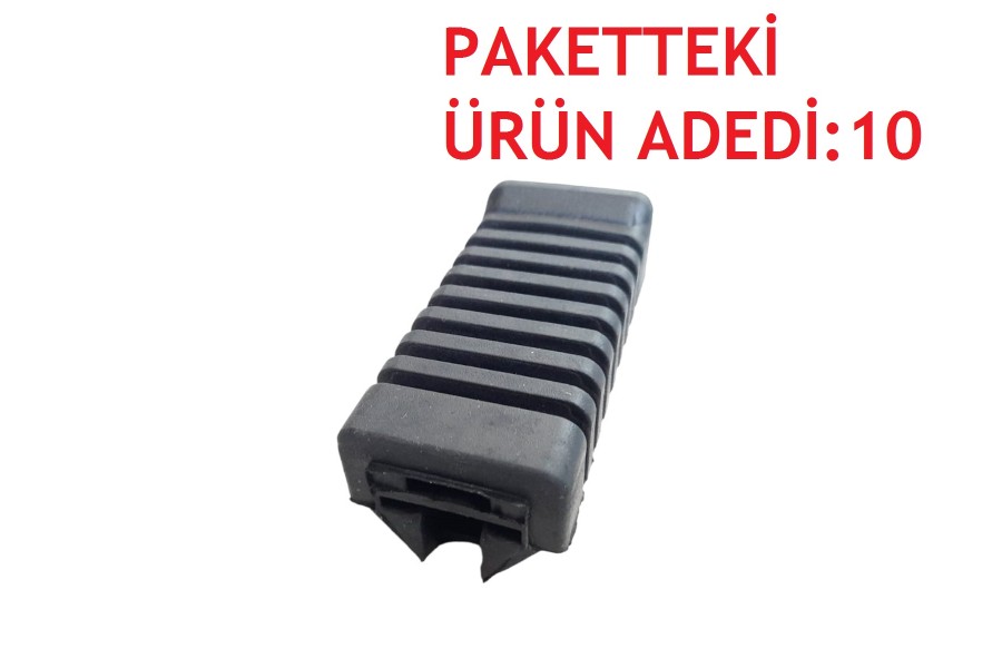 LİFAN 100 ÖN BASAMAK LASTİĞİ UYG