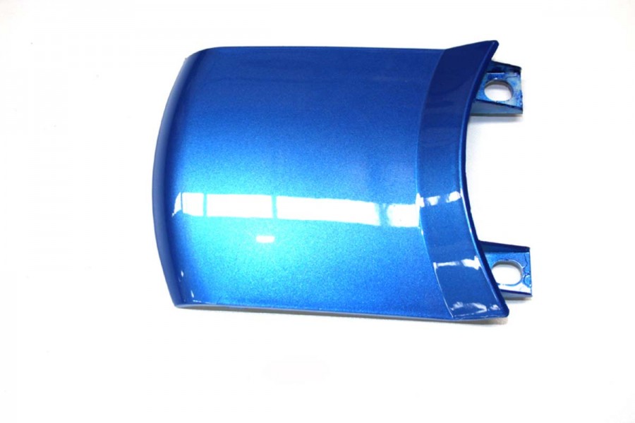 BİSAN CUB ECO ARKA BİRLEŞTİRİCİ KAPAK MAVİ BİSAN CUB ECO ARKA BİRLEŞTİRİCİ KAPAK MAVİ