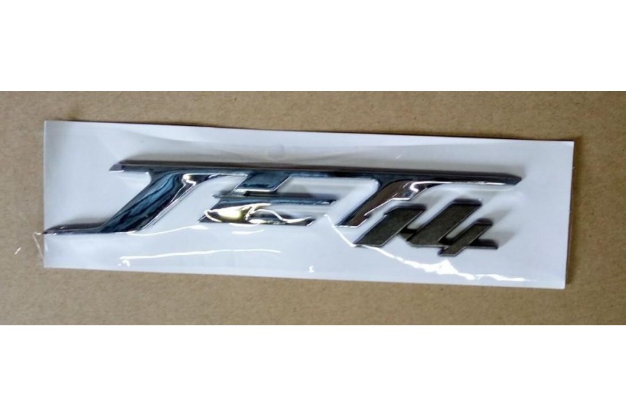 SYM JET14 200 İE LOGO STICKER GOVDE KAPAGI Body COVER emblem