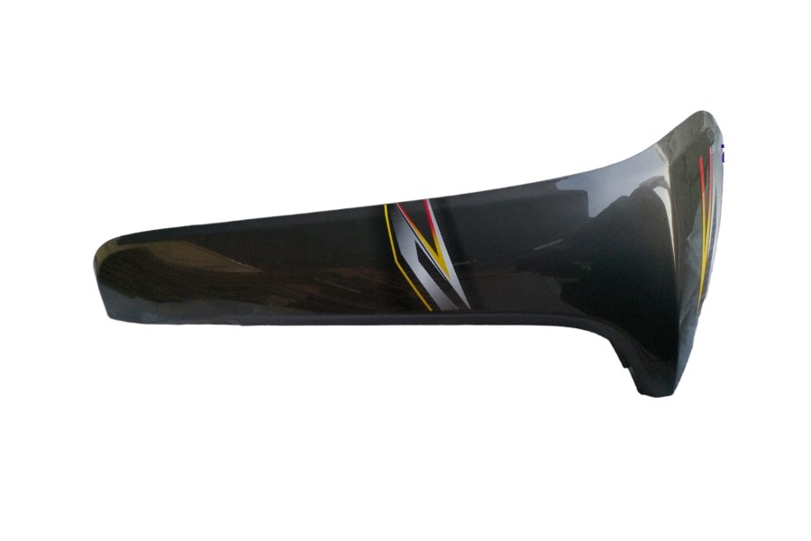 BİSAN CUB ECO DIŞ DİZLİK SAĞ FÜME BİSAN CUB ECO DIŞ DİZLİK SAĞ FÜME
