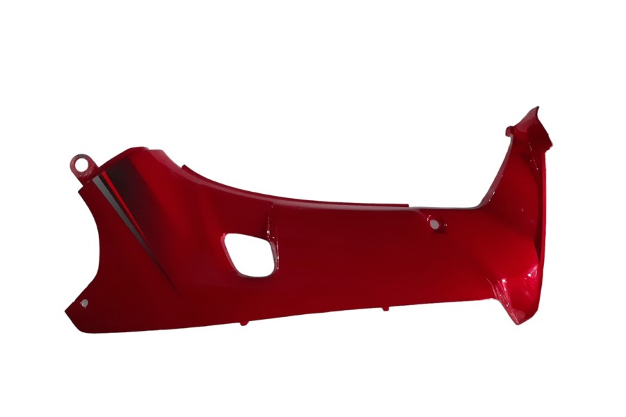 BİSAN CUB ECO İÇ DİZLİK SAĞ KIRMIZI BİSAN CUB ECO İÇ DİZLİK SAĞ KIRMIZI