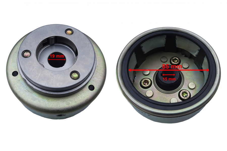 AYDOS ROTOR 6 LI YK24 AYDOS ROTOR 6 LI YK24