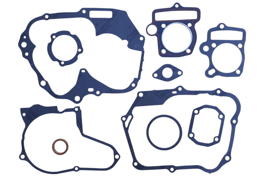 YUKİ AYDOS 125 CONTA SETİ TM YUKİ AYDOS 125 CONTA SETİ TM