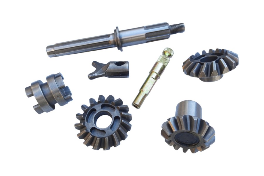 ATV (AYDOS) GERİ VİTES DİŞLİSİ 7 Lİ SET ATV (AYDOS) GERİ VİTES DİŞLİSİ 7 Lİ SET