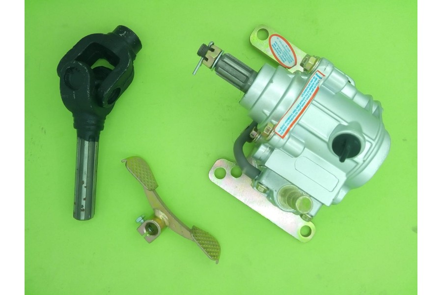 YUKİ AYDOS (CUB) GERİ VİTES ŞANZIMAN KOMPLE 17 mm GİRİŞLİ YUKİ AYDOS (CUB) GERİ VİTES ŞANZIMAN KOMPLE 17 mm GİRİŞLİ