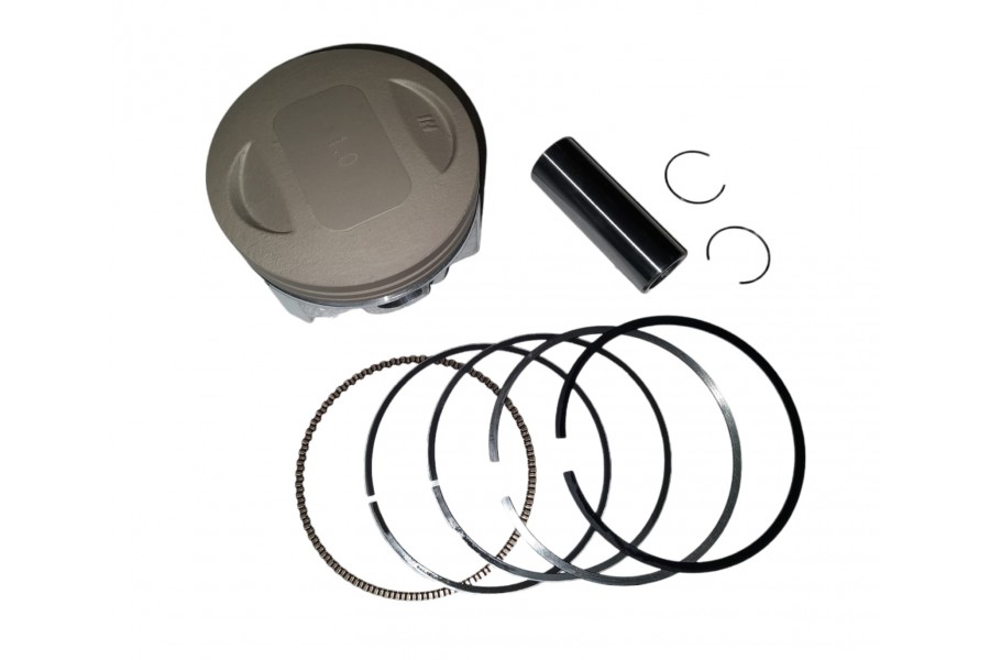 AYDER 250 ZH PİSTON 71 mm (STD+1,00) 18 PİM KOMPLE AYDER 250 ZH PİSTON 71 mm (STD+1,00) 18 PİM KOMPLE