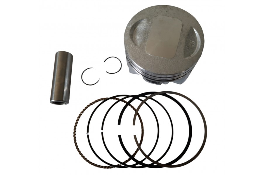 AYDER 250 ZH PİSTON 70,75 mm (STD+0,75) 18 PİM KOMPLE AYDER 250 ZH PİSTON 70,75 mm (STD+0,75) 18 PİM KOMPLE