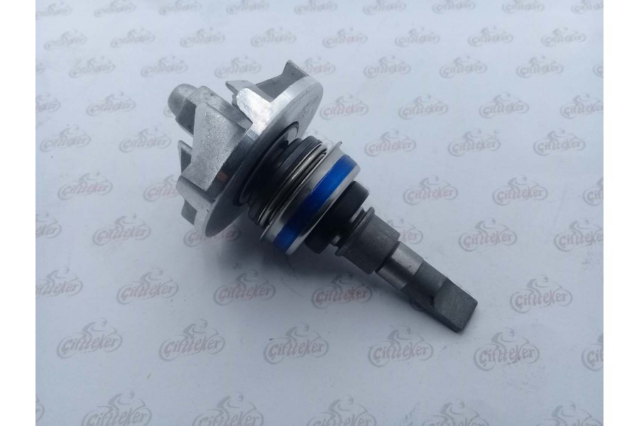 AYDER 250 ZH SU POMPASI AYDER 250 ZH SU POMPASI