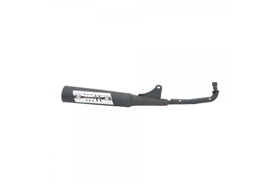 CUB KUBA EGE RKS SNİPER EGZOZ SİYAH