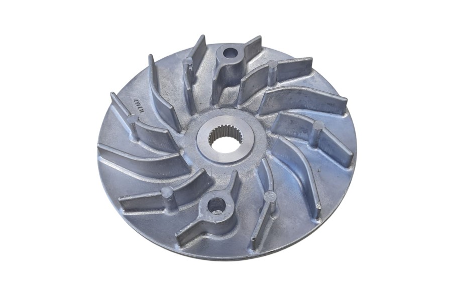 MONDIAL LAVİNİA 125 &Ouml;N VARYAT&Ouml;R FANI ALİMİNYUM 113 mm ORJ