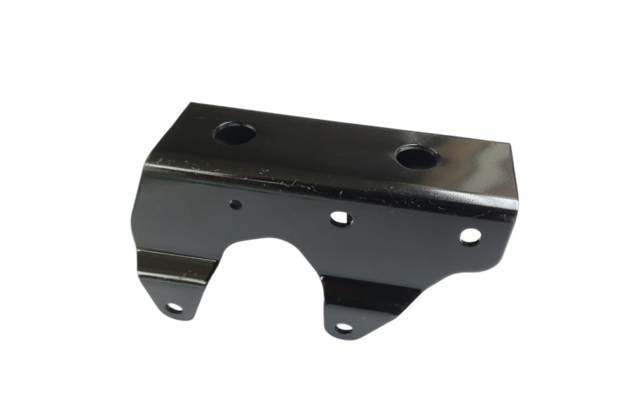 MOTOR BAĞLANTI BRAKETİ &Ouml;N MH 125 L DRİFT KD125 F KIDEN MR VULTURE 125i ORJ