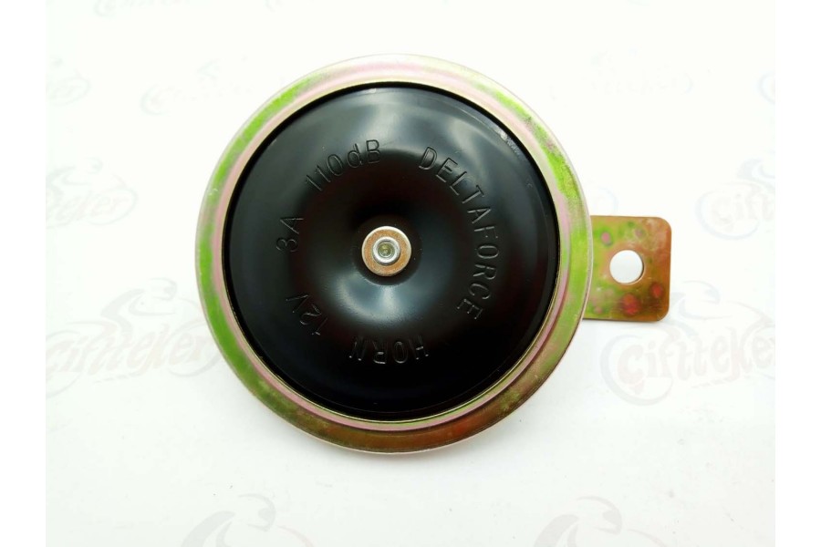 125KT-KN delta KORNA 12V 3Ah