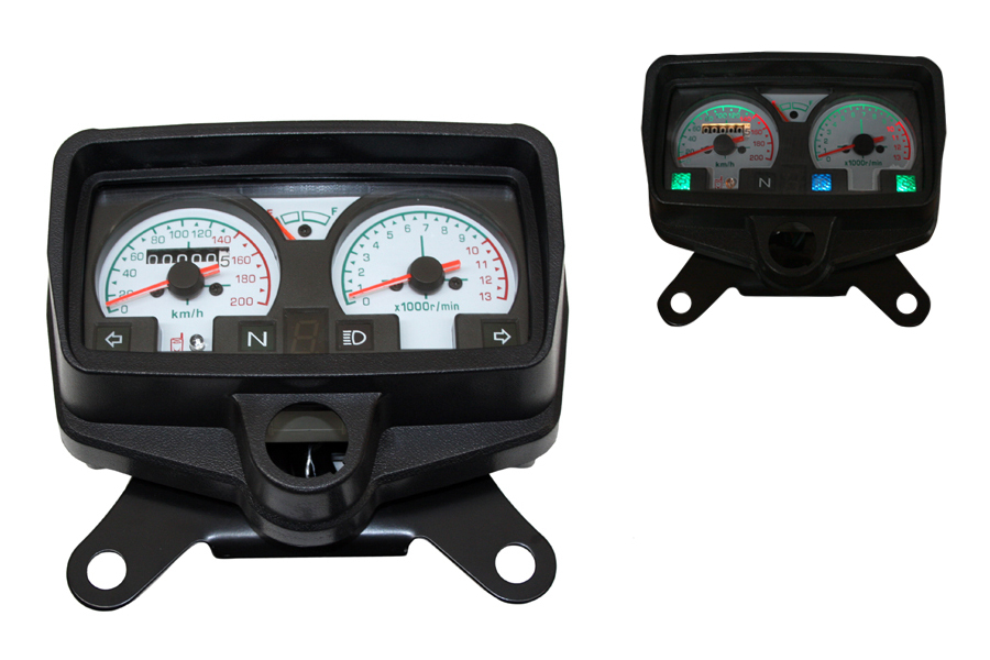 125MG CLASSIC delta G&Ouml;STERGE PANELİ 200 kh