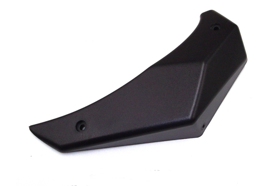 MH 125 DEPO YAN KAPAK SAĞ SİYAH ORJ