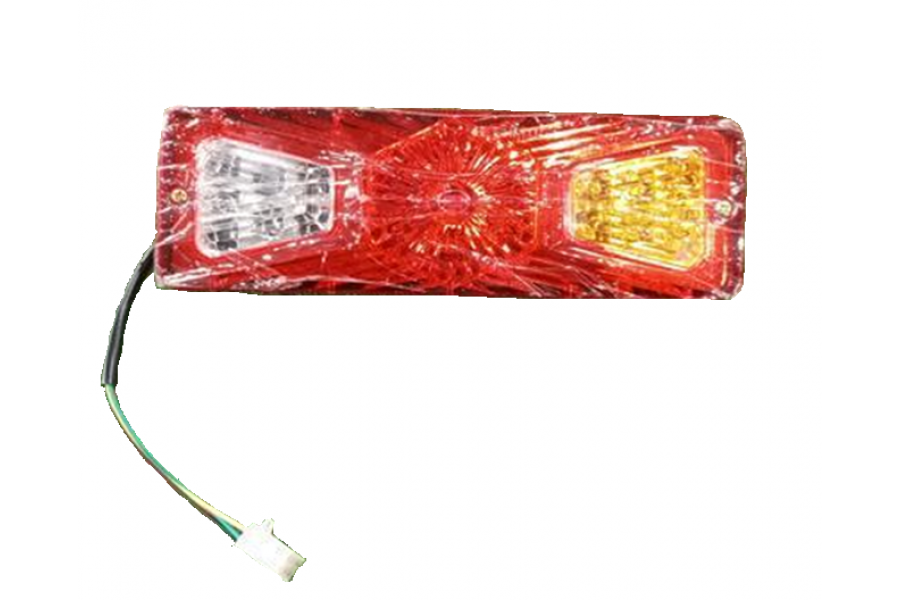 CSN ATLAS 1200W ARKA STOP