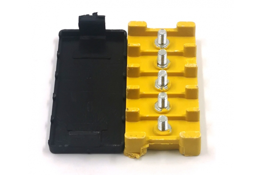 CSN ATLAS 1200W KONTROL UNİTESİ KUTUSU