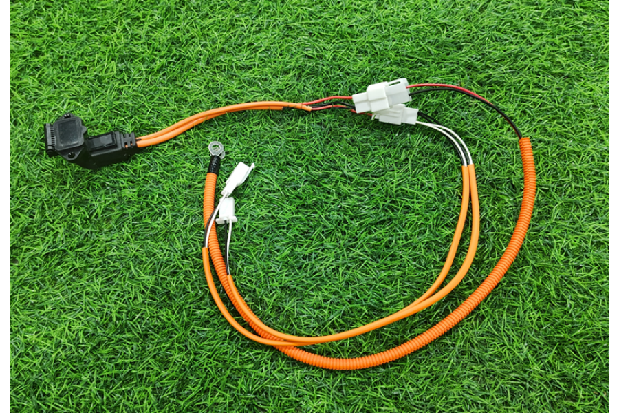 CSN ATLAS 1200W ŞARJ SOKETİ