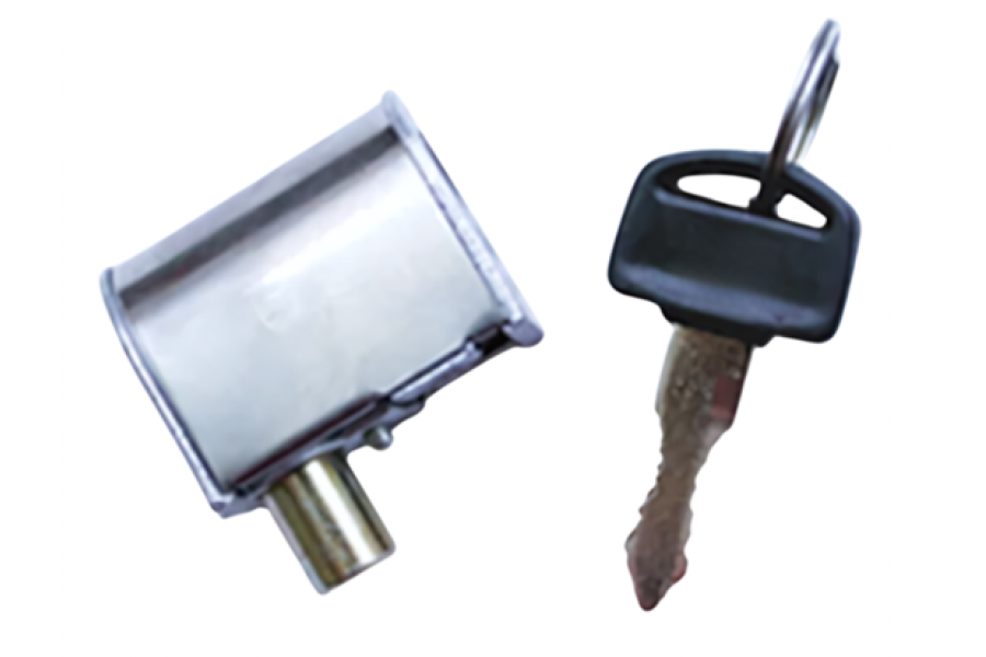 CSN ATLAS 1200W DİREKSİYON KİLİT