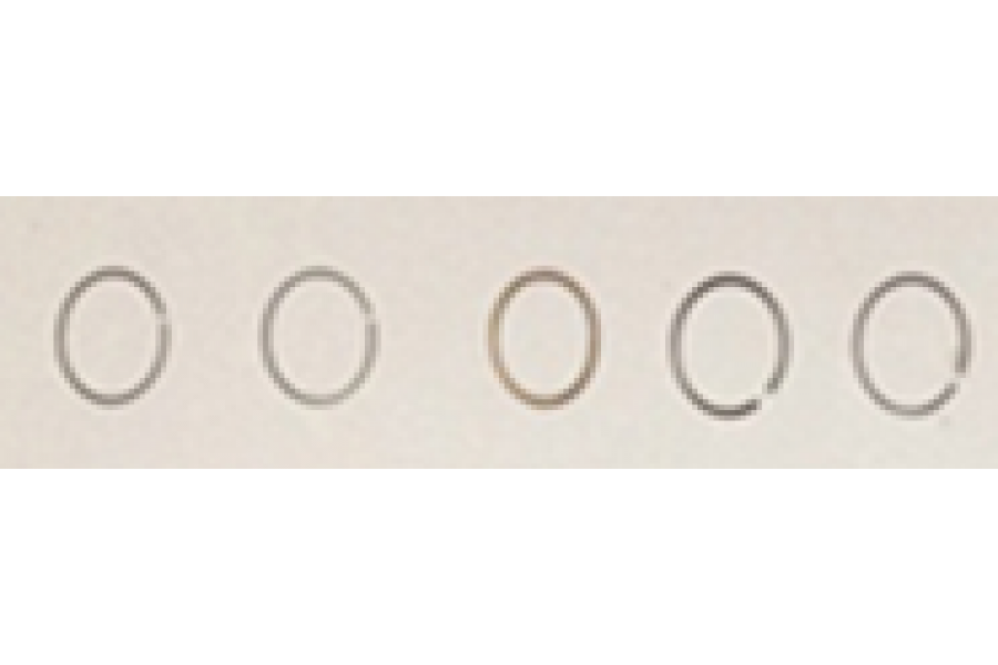 CSN BEAUTY 125 SEGMAN TAKIMI