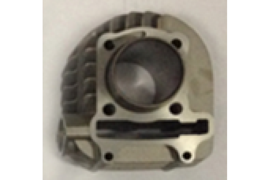 CSN BEAUTY 125 SİLİNDİR