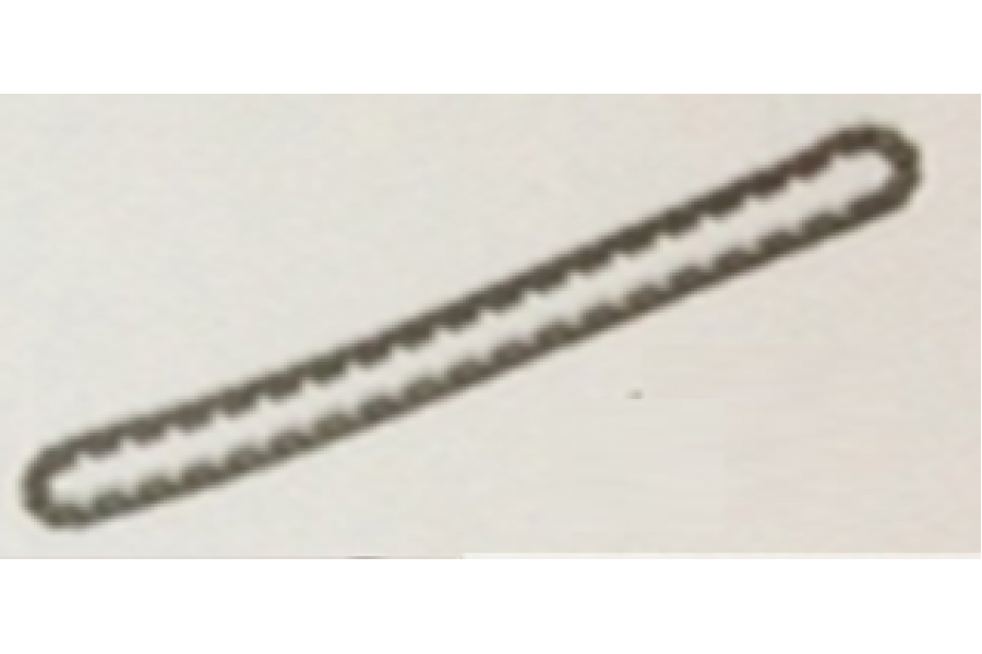 CSN BEAUTY 125 EGZANTRİK ZİNCİRİ