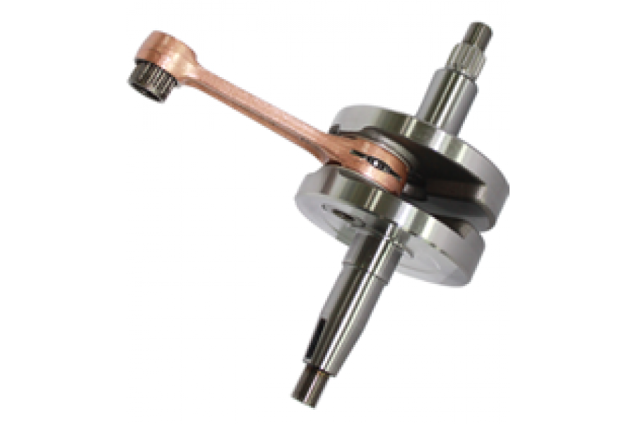 CSN BEAUTY 125 KRANK MİLİ KOMPLE