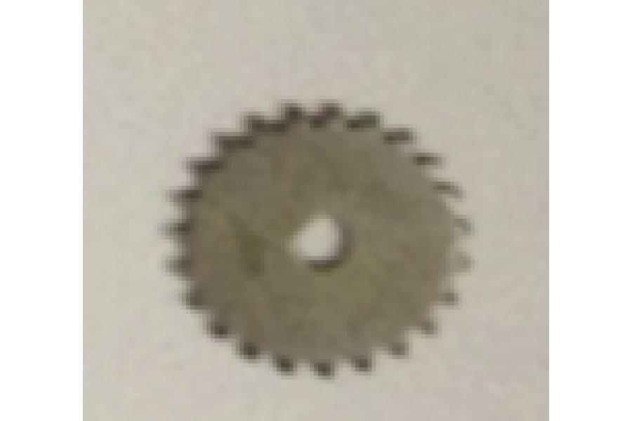 CSN BEAUTY 125 EGZANTRİK ZİNCİR DİŞLİ