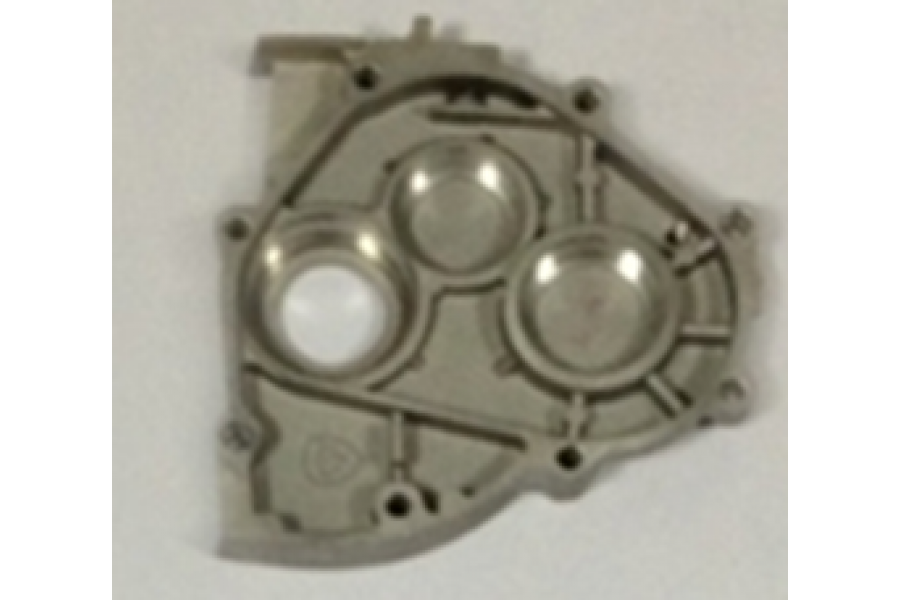 CSN BEAUTY 125 ŞANZIMAN KAPAĞI