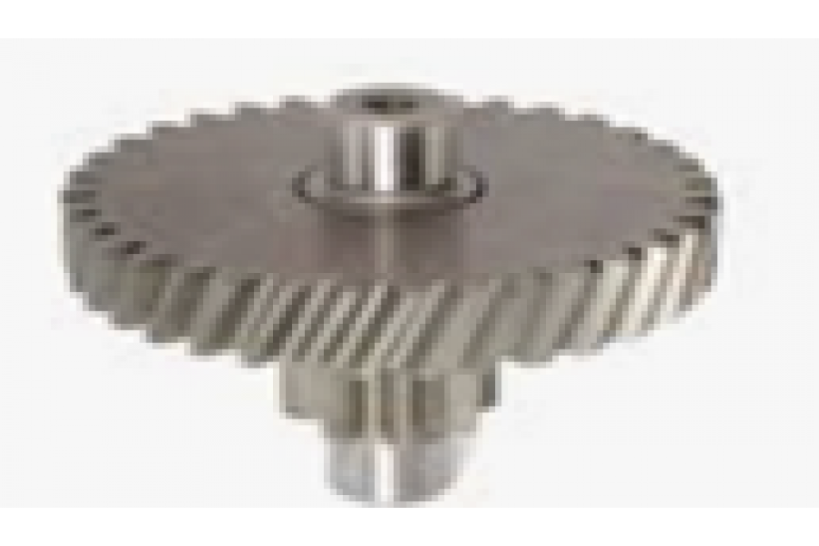 CSN BEAUTY 125 ŞANZIMAN DİŞLİ MİL SON