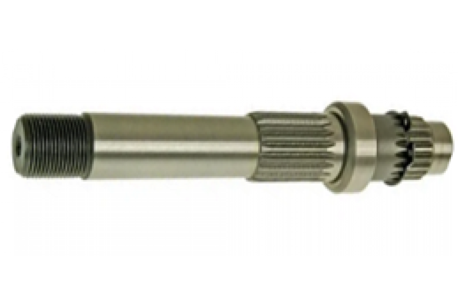 CSN BEAUTY 125 MİL TAHRİK