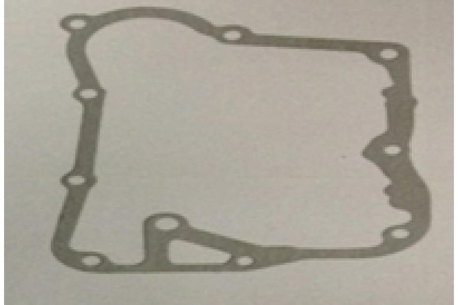 CSN BEAUTY 125 SAĞ KAPAK CONTASI