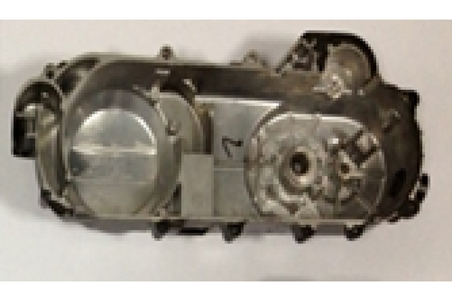 CSN BEAUTY 125 DEBRİYAJ KAPAK