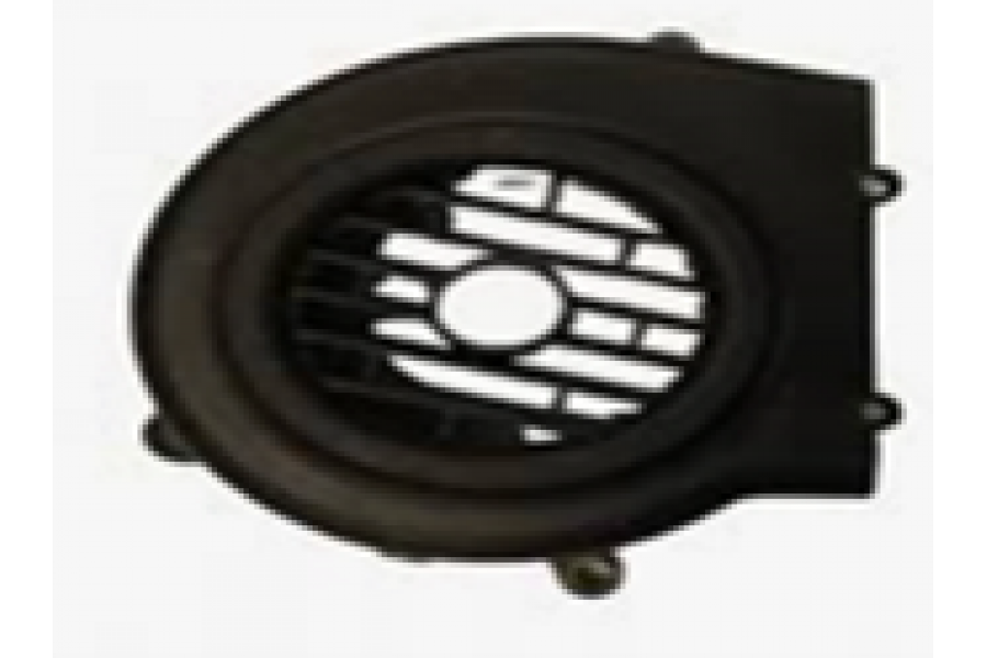 CSN BEAUTY 125 FAN KAPAĞI