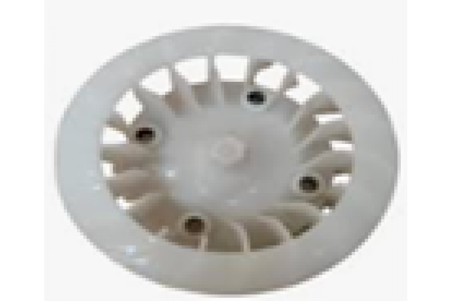 CSN BEAUTY 125 FAN PERVANE