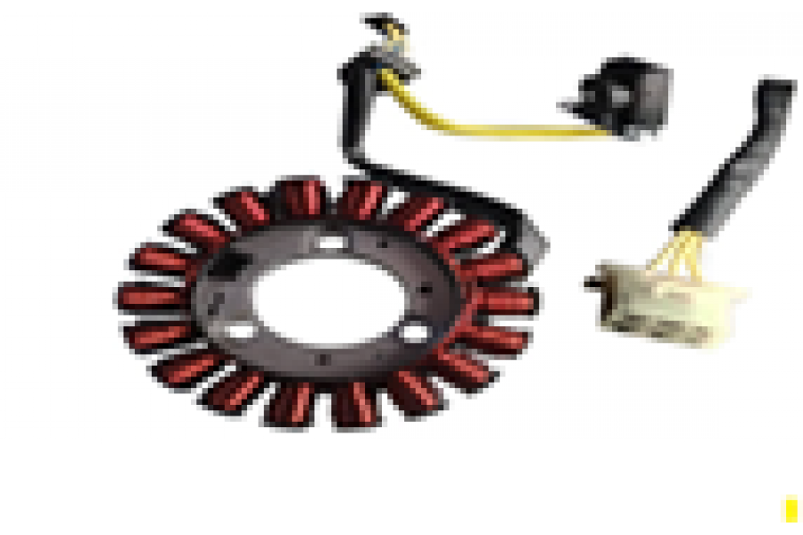 CSN BEAUTY 125 STAT&Ouml;R